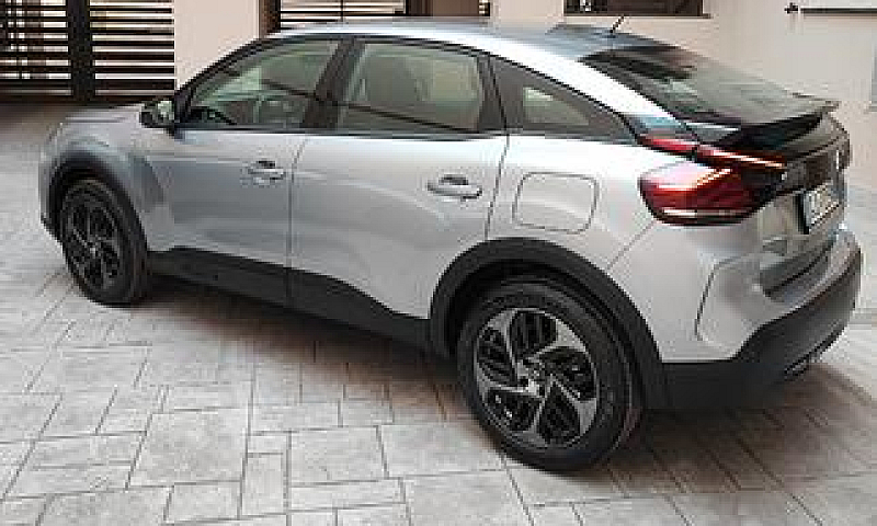 Citroen C4 3ª Serie ...
