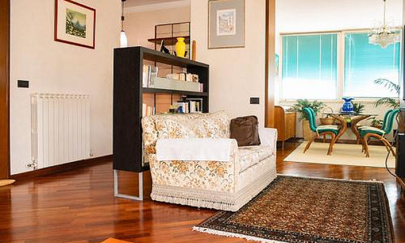 Attico - Viale Umber...