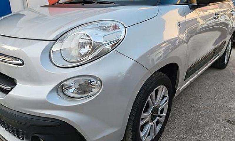 Fiat 500L 1.3 Multij...