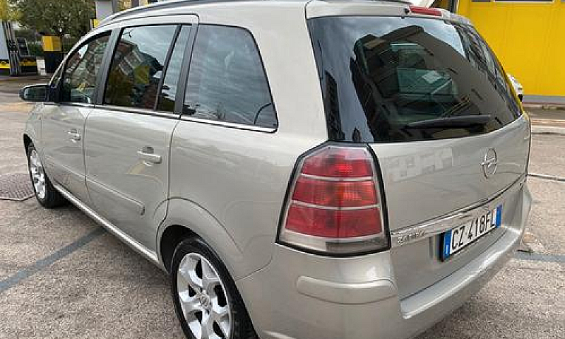 Opel Zafira 7 Posti ...