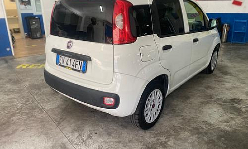 Fiat Panda 1.2 Easyp...