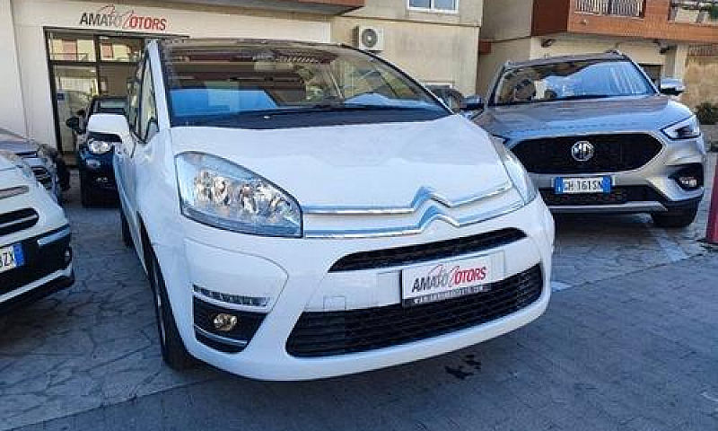 Citroen C4 Picasso 1...