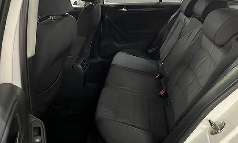 Vw Golf 2.0 Tdi Camb...