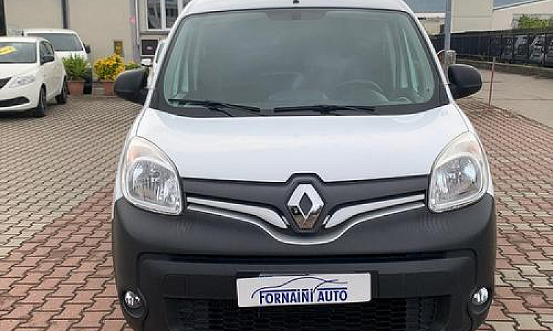 Renault Kangoo 1.5 D...