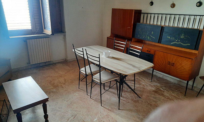 Appartamento Nel Cen...