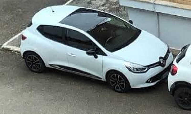 Renault Clio 4ª Seri...