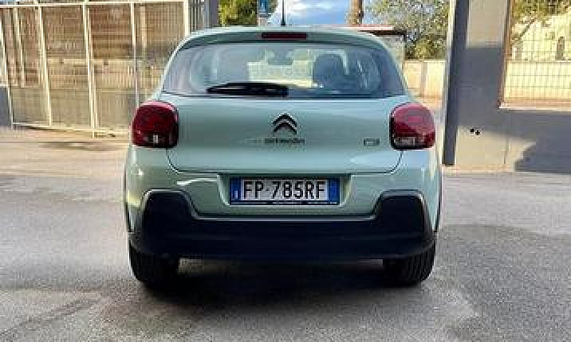 Citroen C3 1.6Cc 75C...