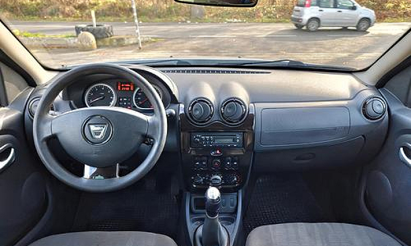 Dacia Duster 1.6 110...