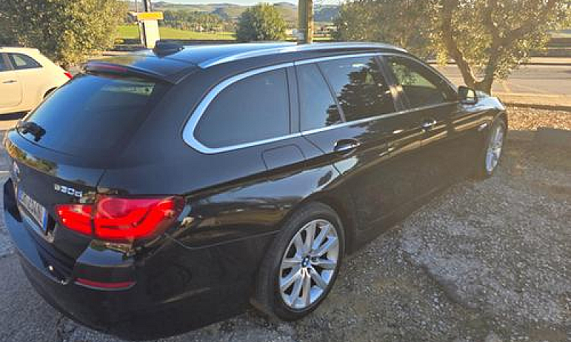 Bmw 530 Touring...