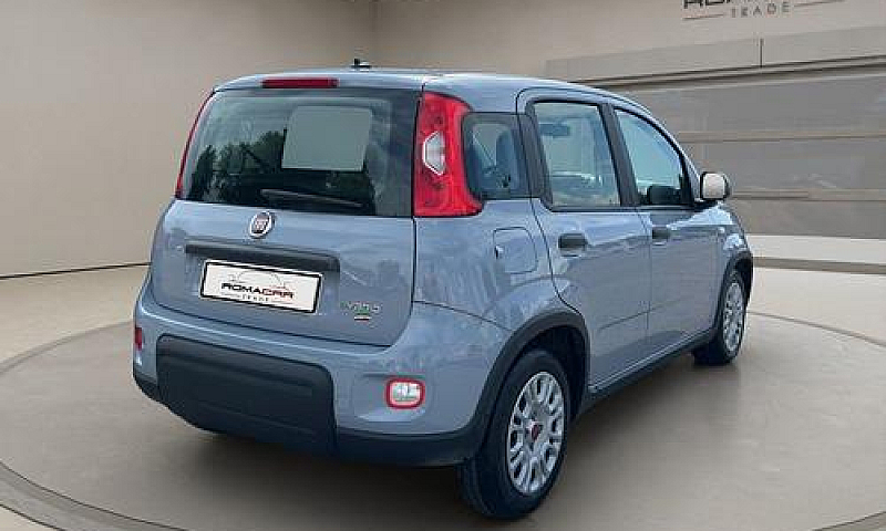 Fiat Panda 1.0 Hybri...