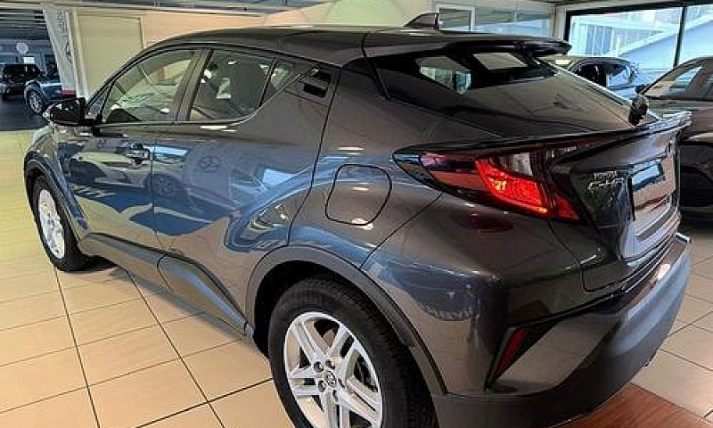 Toyota C-Hr 1.8 Hybr...
