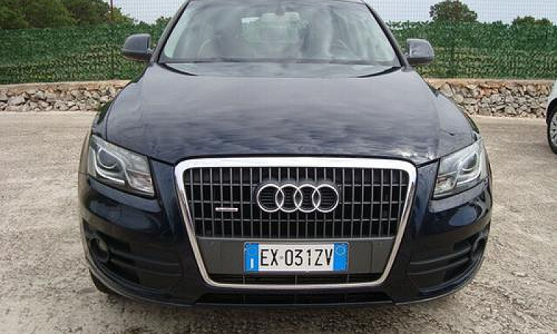 Audi Q5 2.0 Tdi 170C...