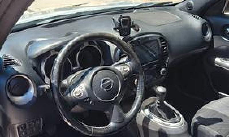 Nissan Juke 1ª Serie...