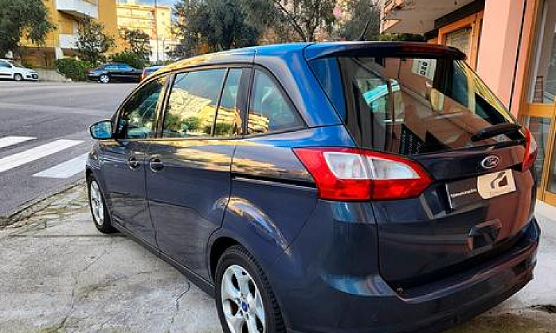Ford Grand C-Max 1.6...