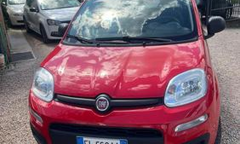 Fiat Panda 1.2 Gpl A...