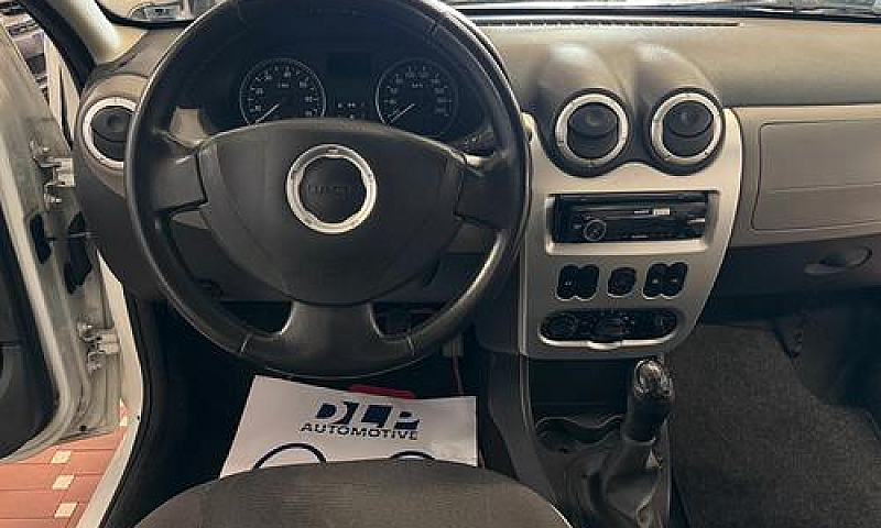 Dacia Sandero 1.5 Dc...