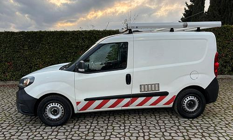 Fiat Doblò 1.4Turbo ...