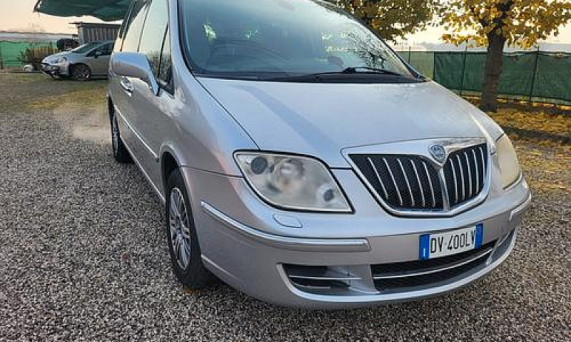 Lancia Phedra 2.0 Mj...