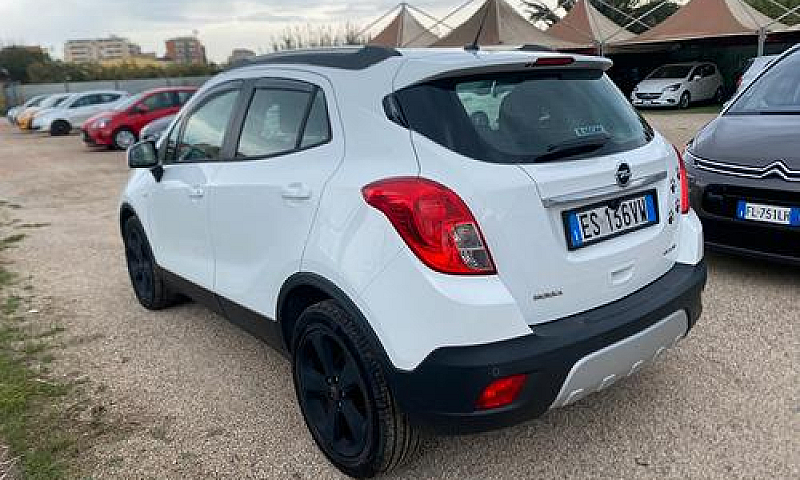 Opel Mokka 1.7 Cdti ...