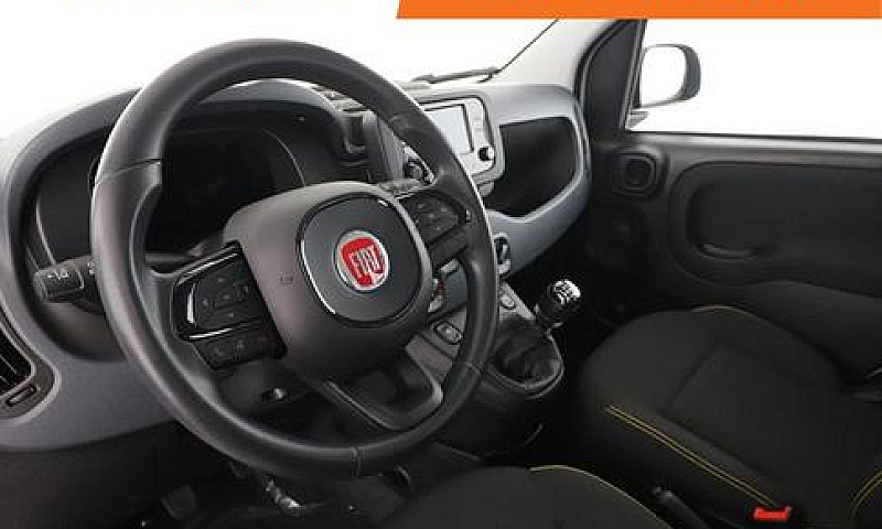 Fiat Panda Px53269...
