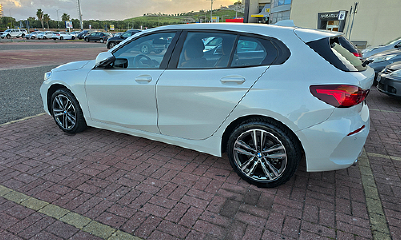 Bmw Serie 1 118I 1.5...