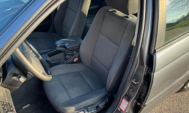 Bmw 320D Berlina...