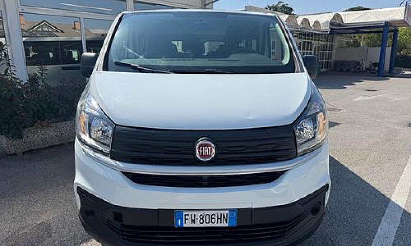 Fiat Talento 1.6 Mjt...