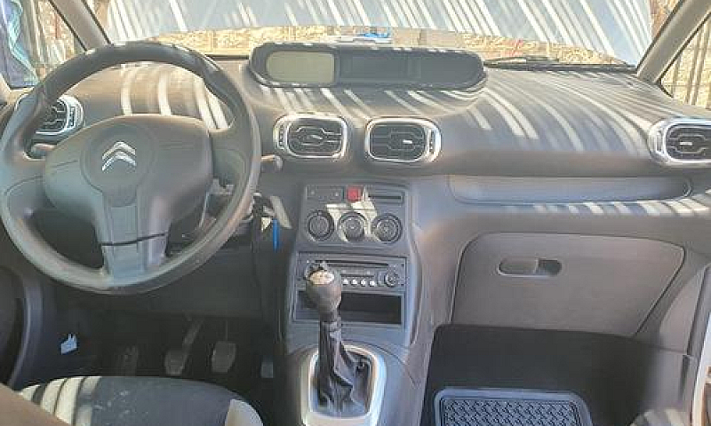 Citroen C3 Picasso 1...