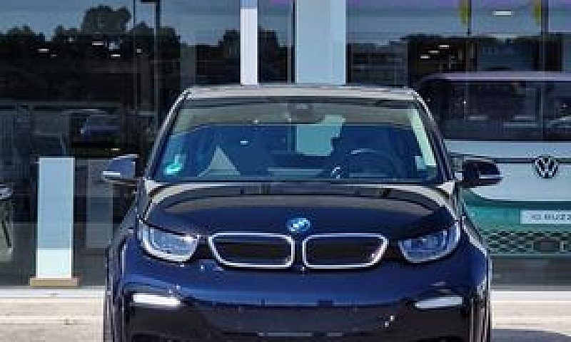 Bmw I3 S 120 S...