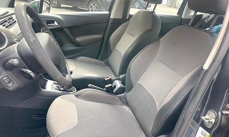 Citroen C3 Puretech ...