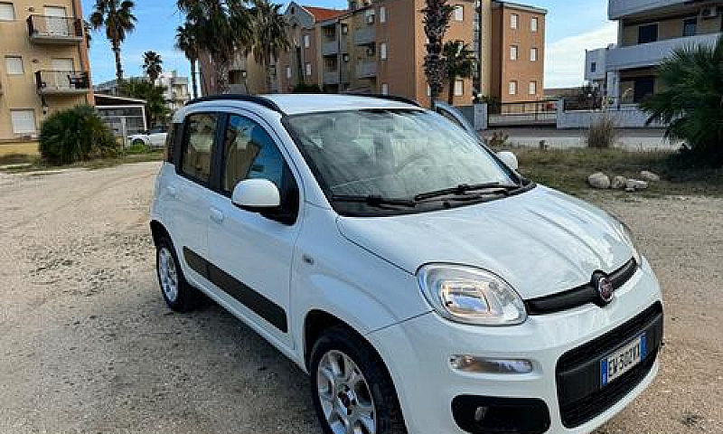 Fiat Panda 0.9 Twina...