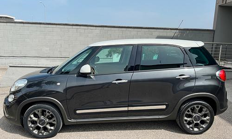 Fiat 500L 1.6 Mjt Tr...