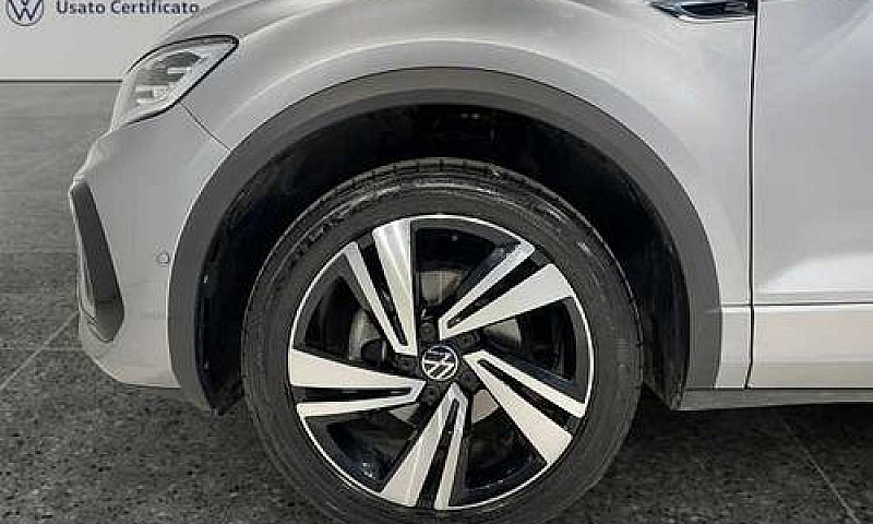 Volkswagen T-Roc 1.5...