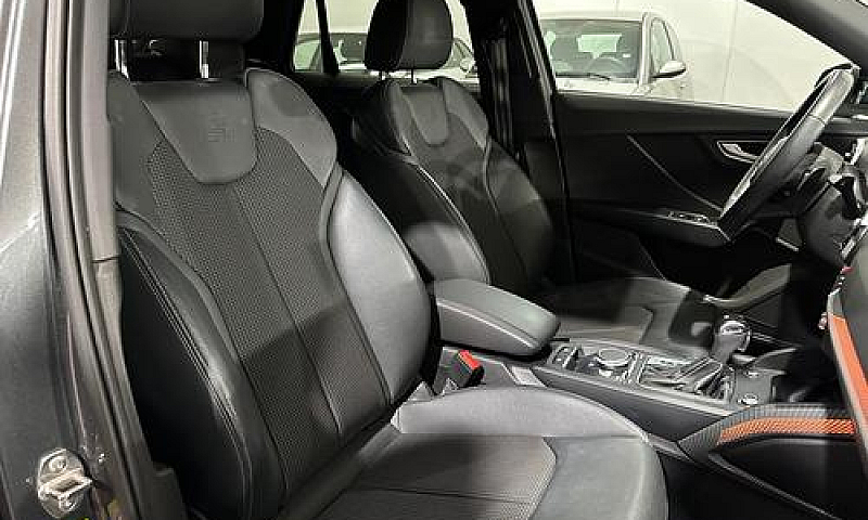 Audi Q2 S Tronic Ide...