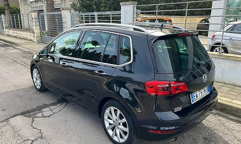 Volkswagen Golf Plus...