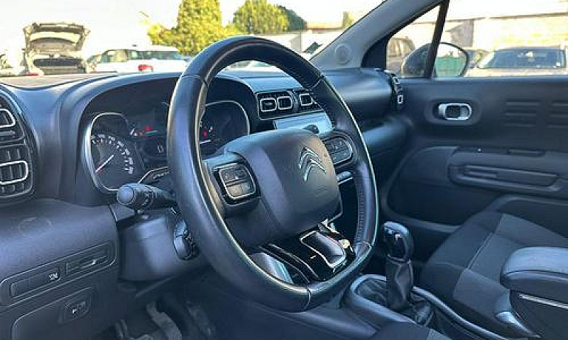Citroen C3 Aircross ...