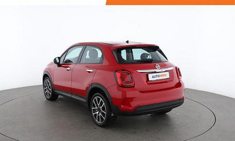 Fiat 500X 1.0 T3 120...