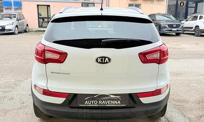 Kia Sportage 1.6 Eco...