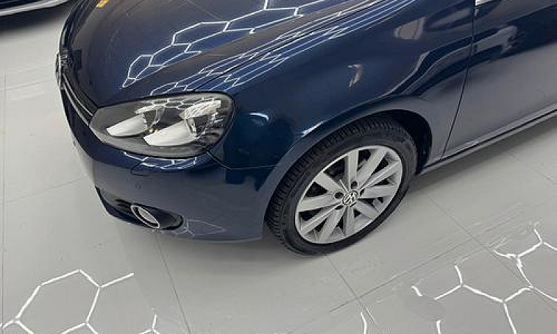 Volkswagen Golf Cabr...