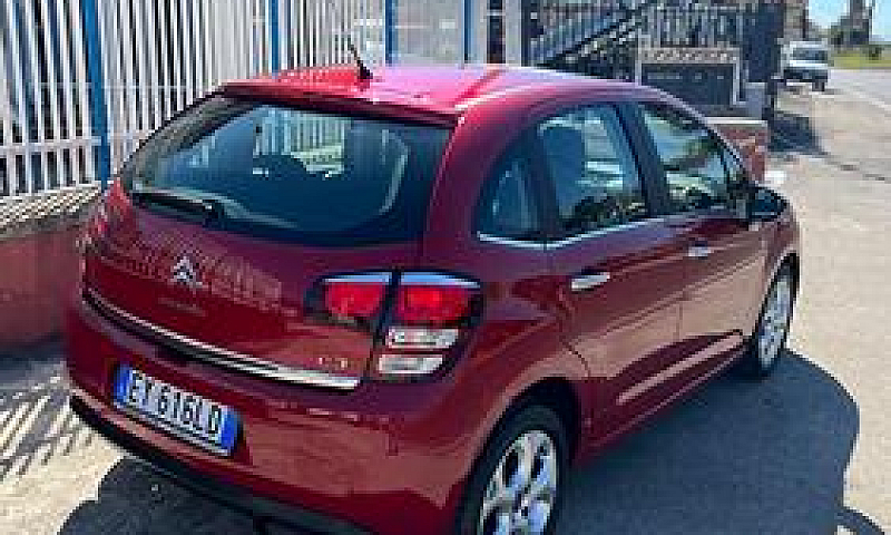 Citroen C3 1.4 Vti 9...