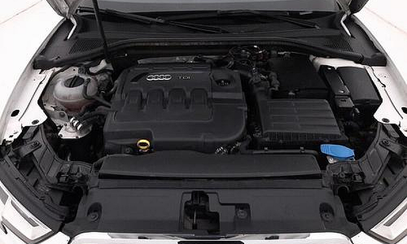 Audi A3 Spb Business...