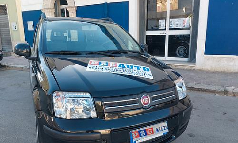 Fiat Panda 1.2 Anno ...