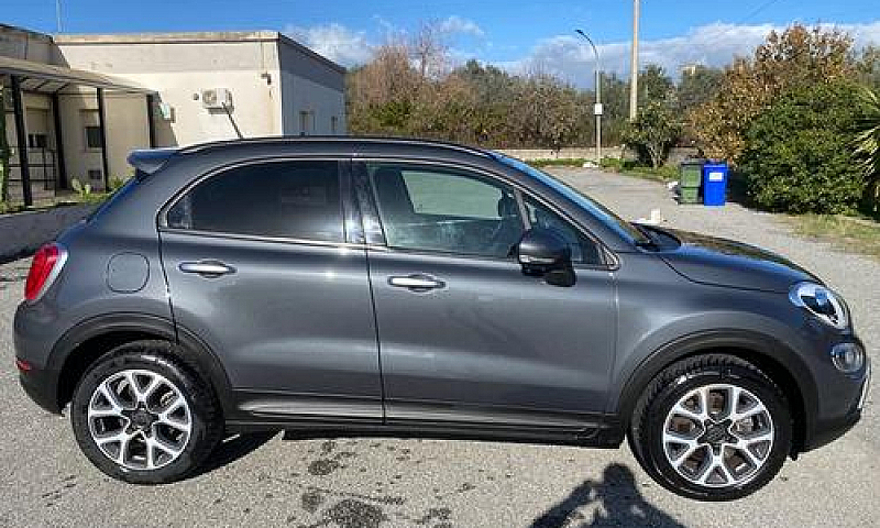 Fiat 500X 1.3 Multij...