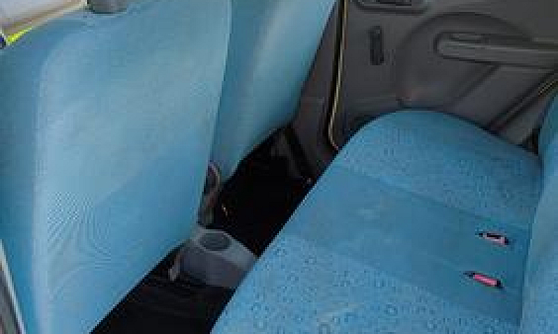 Fiat Panda 2ª Serie ...