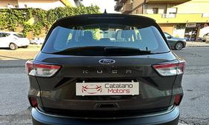 Ford Kuga 1.5 Ecoblu...