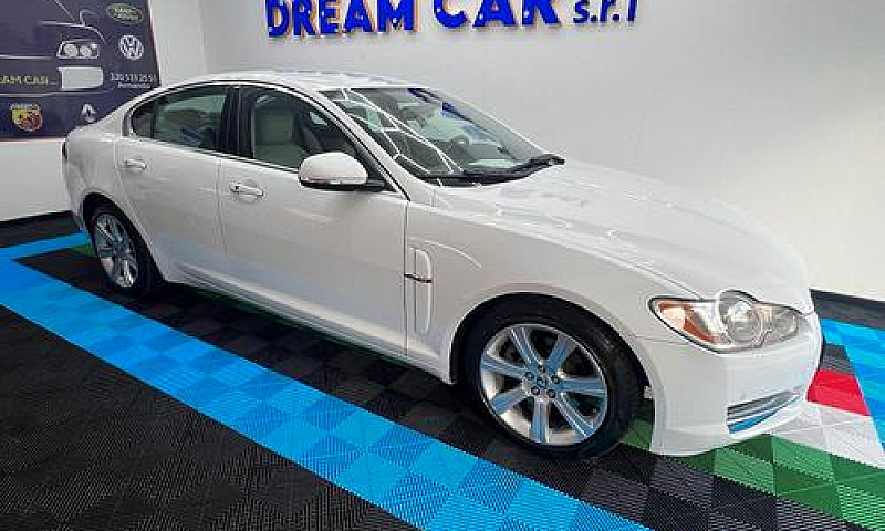 Jaguar Xf 3.0 D V6 2...