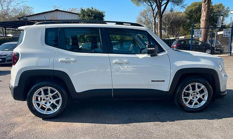 Jeep Renegade 1.6 Mj...