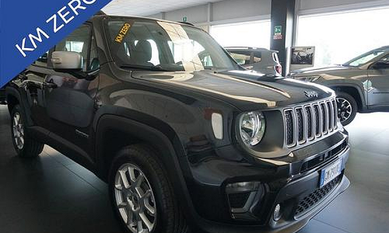 Jeep Renegade 1.3 T4...