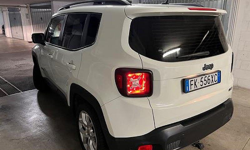 Jeep Renegade 1.4 T-...