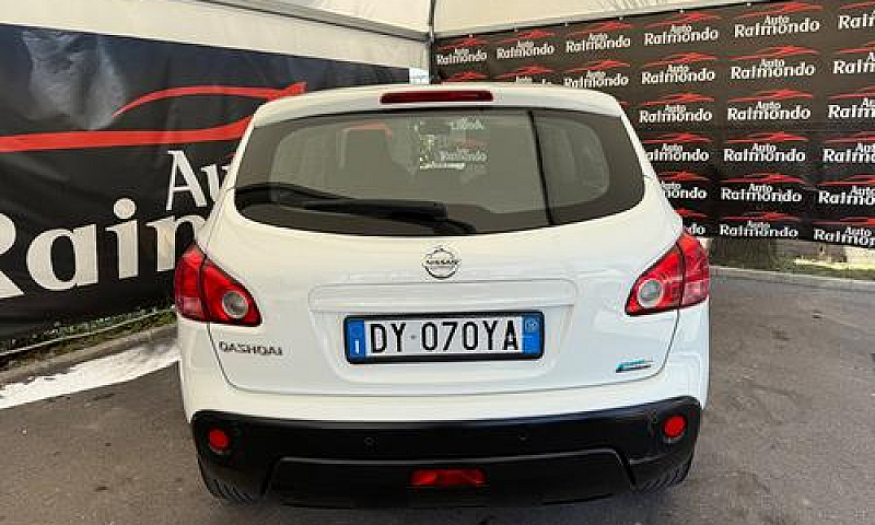 Nissan Qashqai 1.5 D...